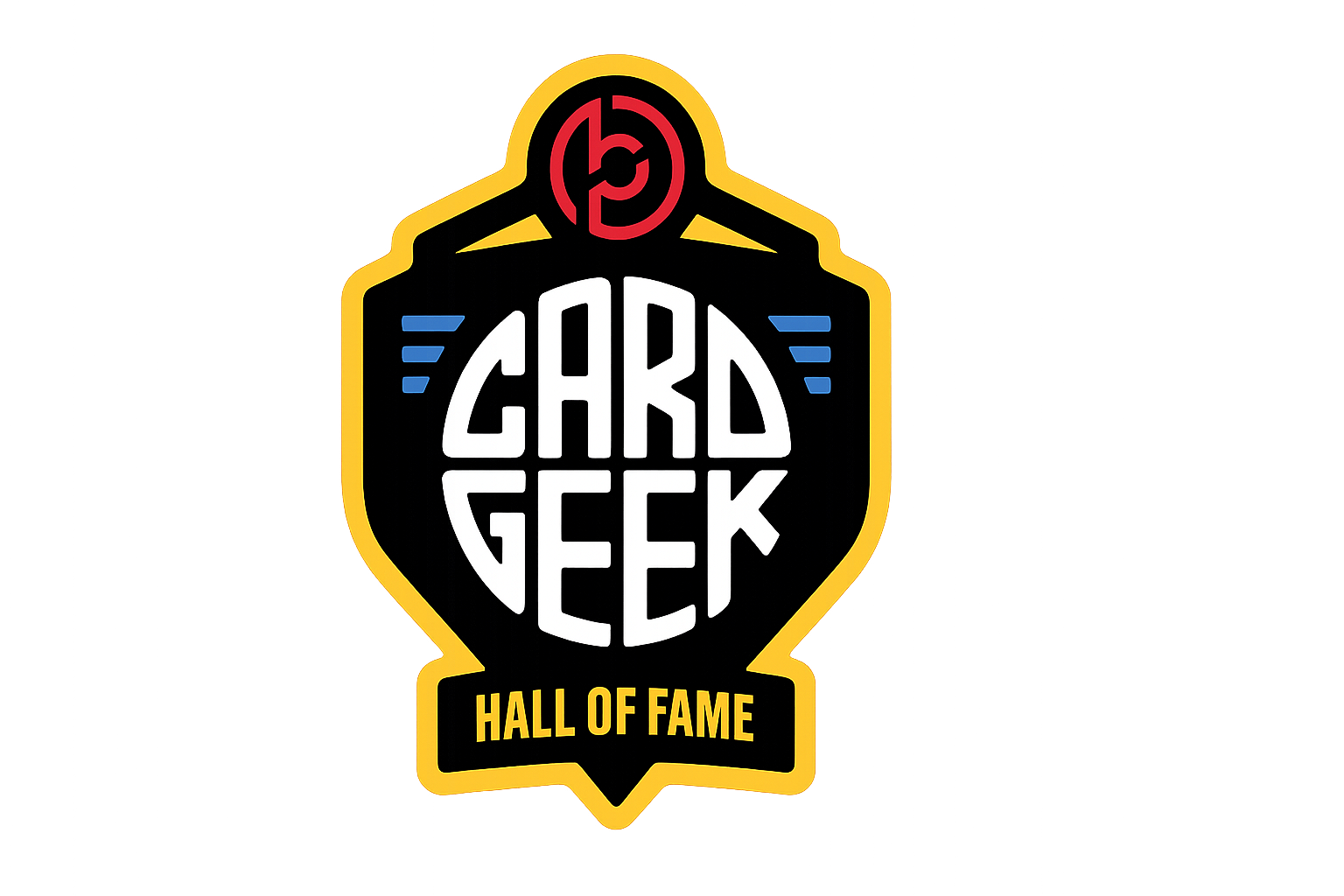 Card Geek Hall of Fame