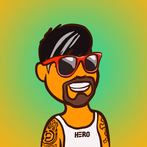 Geek #3310