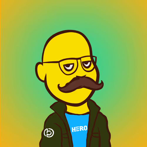 Geek #3333