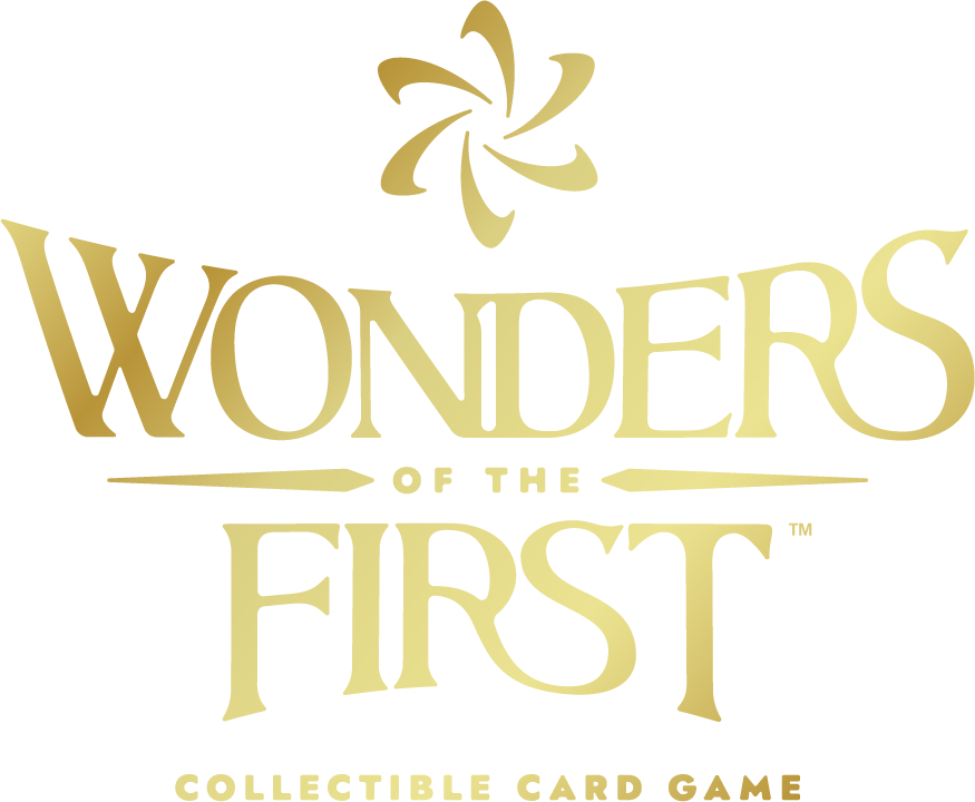 Wonders of the First